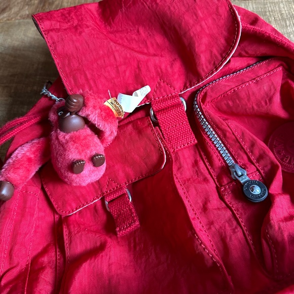 Kipling backpack - Picture 5 of 7